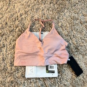 Alphalete alphalux wonder bra